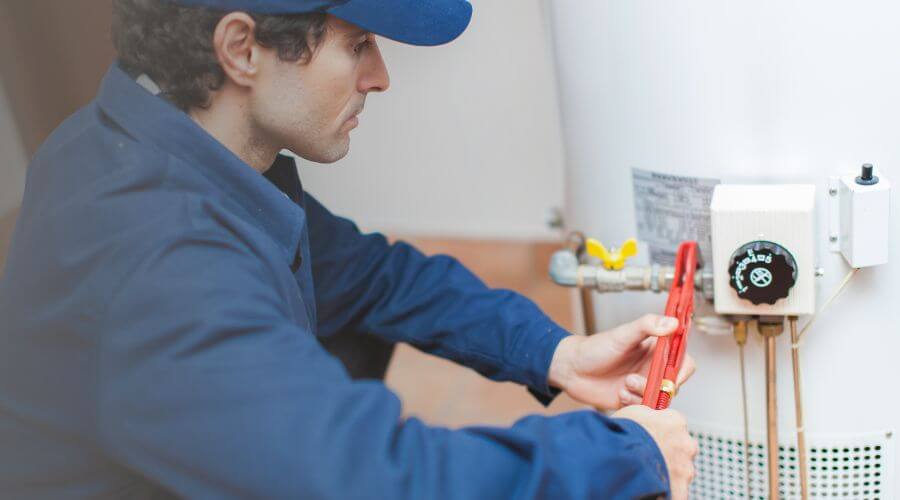 Professional Leak Detection in Pleasantville, OH
