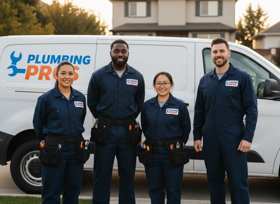 Water Heater Repair company in Pleasantville, OH